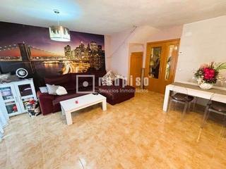 Rent Chalet in Aguas Vivas