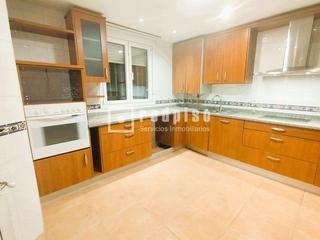 Affitto Chalet in Aguas Vivas