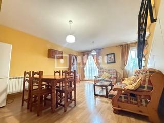 Duplex à Casco Histórico