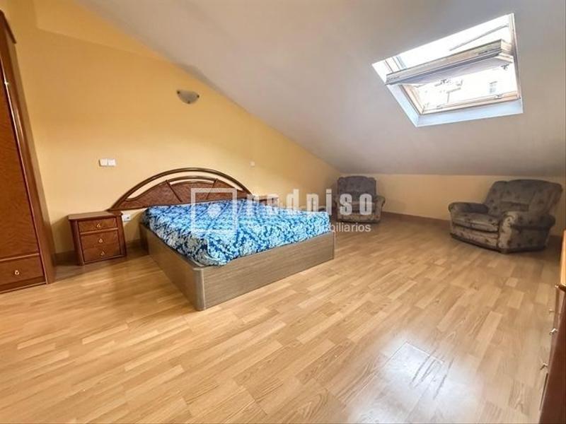 Foto fd3b5352-b455-4a33-84ad-49a837beb0f1. Dúplex en Casco Histórico Guadalajara