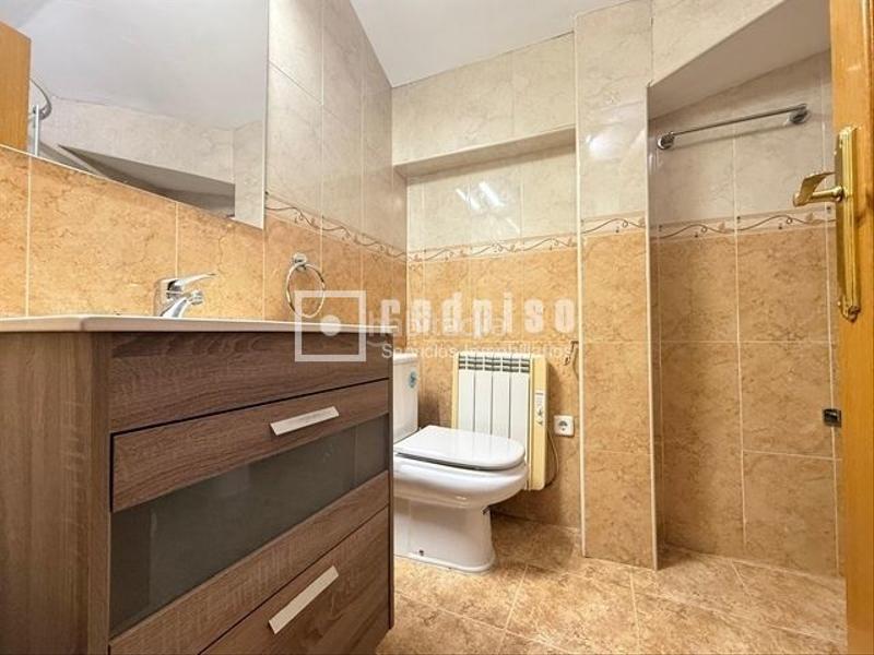 Foto 721f7d2d-4ec8-4773-8aea-8457d840a2a6. Zweistöckige wohnung mit heizung in Casco Histórico Guadalajara