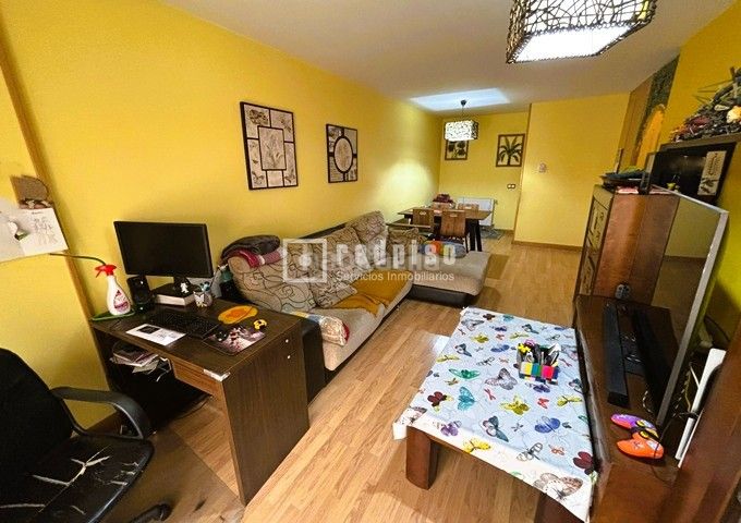 Foto 53e2a0b0-9e3e-4039-96b2-e977a2967e8f. Pis amb calefacció aparcament a Los Valles-Sanz Vazquez-El Fuerte Guadalajara