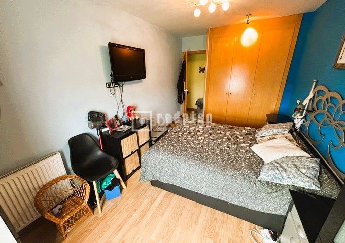 Foto da29df46-a400-4c2d-9923-87cc39079de3. Pis amb calefacció aparcament a Los Valles-Sanz Vazquez-El Fuerte Guadalajara