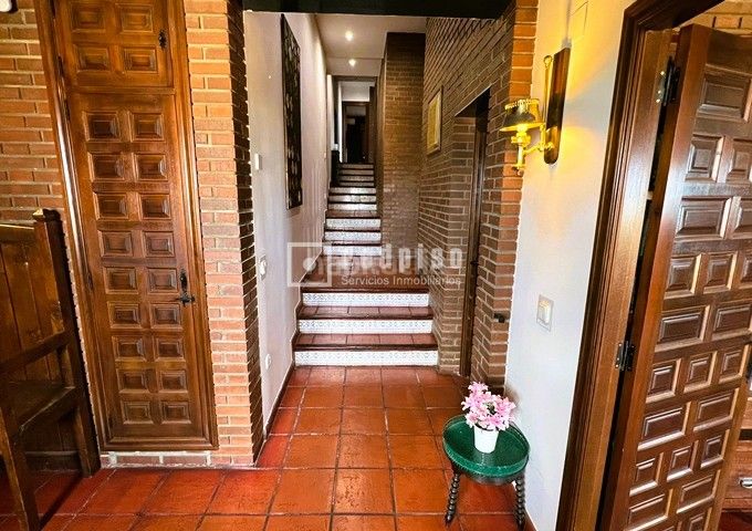 Foto 0d6683cd-d881-4642-95d6-dc0fcb55b5d2. Casa amb calefacció aparcament a El Clavín-Valdeluz Guadalajara