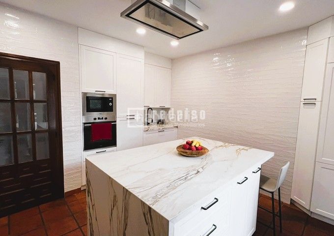 Foto 47e817de-f46b-4955-be9a-b70b8cc74d6d. Casa amb calefacció aparcament a El Clavín-Valdeluz Guadalajara