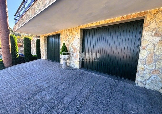 Foto 4f5739a5-7e62-43cd-9910-7076b5be2676. Casa amb calefacció aparcament a El Clavín-Valdeluz Guadalajara