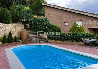 Casa in El Clavín-Valdeluz