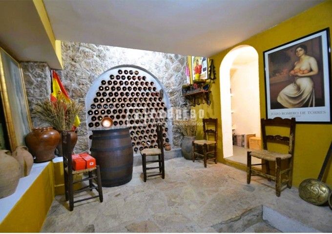 Foto 87a4f871-ce1a-4388-9da4-d409b40d733b. Casa amb calefacció aparcament a El Clavín-Valdeluz Guadalajara