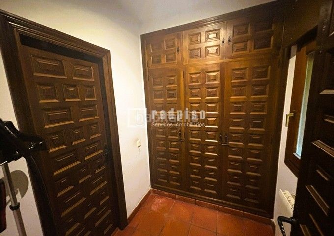 Foto ae25034b-a034-4b68-8311-b4731b85a4e5. Casa amb calefacció aparcament a El Clavín-Valdeluz Guadalajara