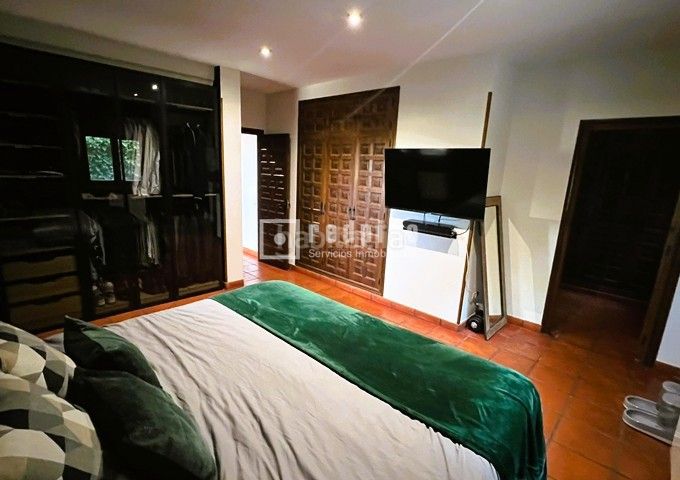 Foto c2866b0c-d7ed-4d2b-a3a0-d9febb7fe077. Casa amb calefacció aparcament a El Clavín-Valdeluz Guadalajara