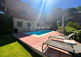 Haus in El Clavín-Valdeluz. Exclusiva!viviendael clavinguadalajara