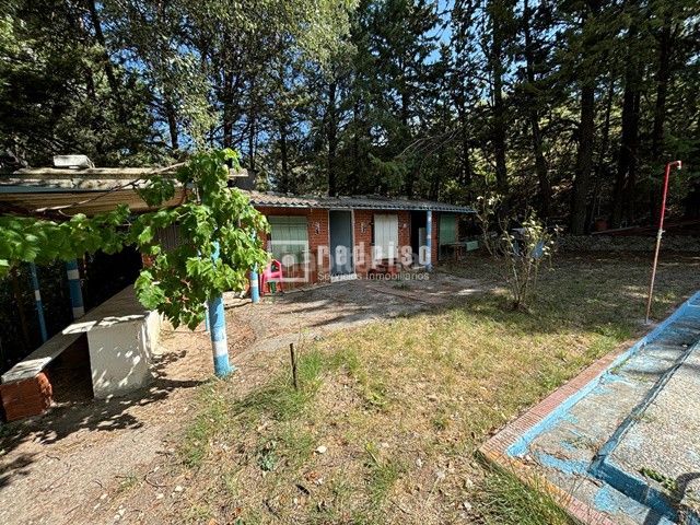 Foto 92e263d1-9fa6-4395-9d01-7b919bd859c8. Casa finca rústicasacedoncórcoles en Sacedón