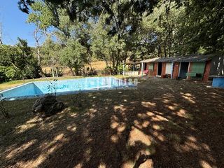Haus in Sacedón. Finca rústicasacedoncórcoles