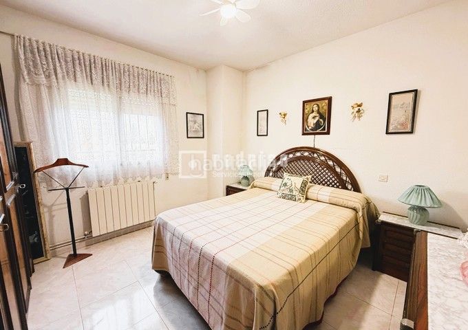 Foto 40b3a314-b3e5-45ed-acc9-0622be30891b. Casa amb calefacció aparcament piscina a Trijueque