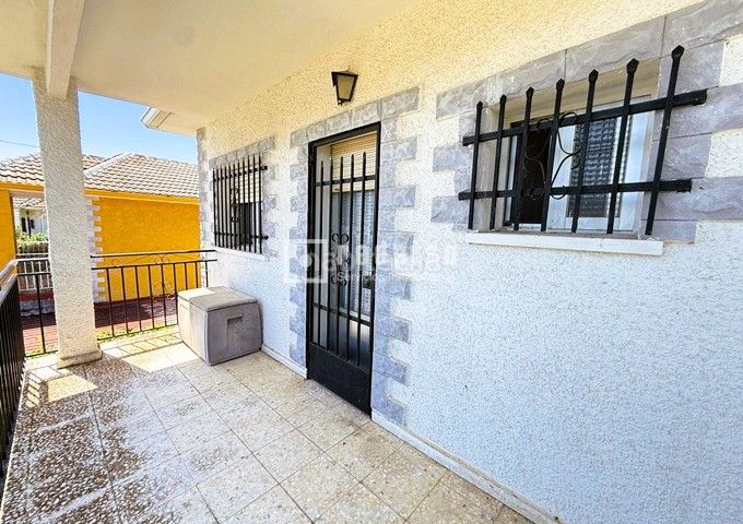 Foto 5f70f008-166b-43d4-81d0-5a5e1412ea59. Casa amb calefacció aparcament piscina a Trijueque