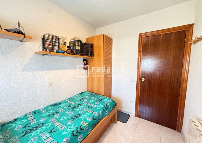 Foto b9783a36-6cbf-4b49-add0-c32246618eb7. Casa amb calefacció aparcament piscina a Trijueque