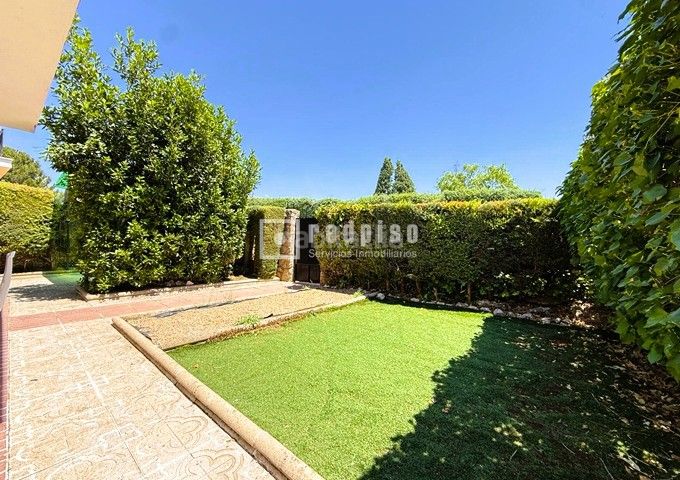 Foto c4e31aaa-18de-4cc6-b63c-1e4cf37b5cbf. Casa amb calefacció aparcament piscina a Trijueque