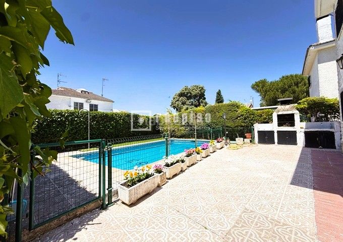 Foto 6f180c28-3264-43b9-9c6a-4fe6e18a266d. Casa amb calefacció aparcament piscina a Trijueque