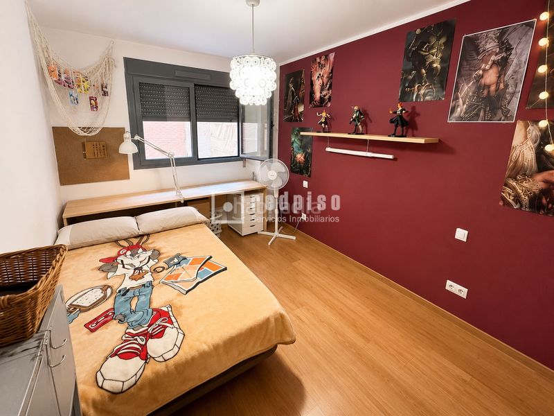 Foto ad7f99c9-88a3-463d-863e-70a58967b8f5. Pis amb calefacció aparcament a Las Cañas Guadalajara