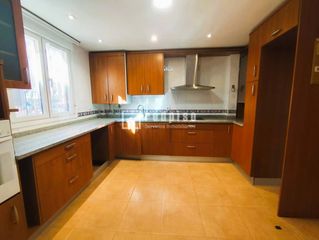Location Chalet à Aguas Vivas. Alquilerchalet adosadozona aguas vivas