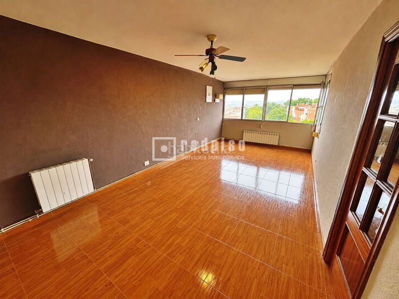 Foto 41d45694-f827-46aa-8769-97f69725db05. Pis amb calefacció a Alamín Guadalajara