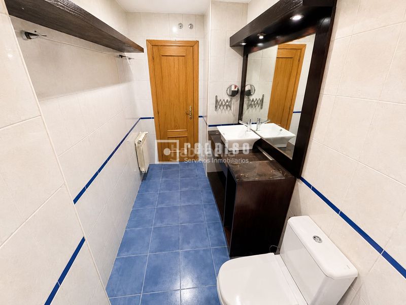 Foto 93461e38-9475-47b9-98d4-d7c5ee39b7b8. Xalet amb calefacció piscina a Yebes - pueblo Yebes