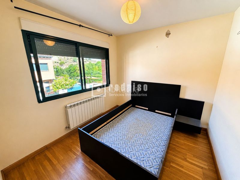 Foto aa1aea1e-4752-4668-a770-589ebd4efee9. Xalet amb calefacció piscina a Yebes - pueblo Yebes