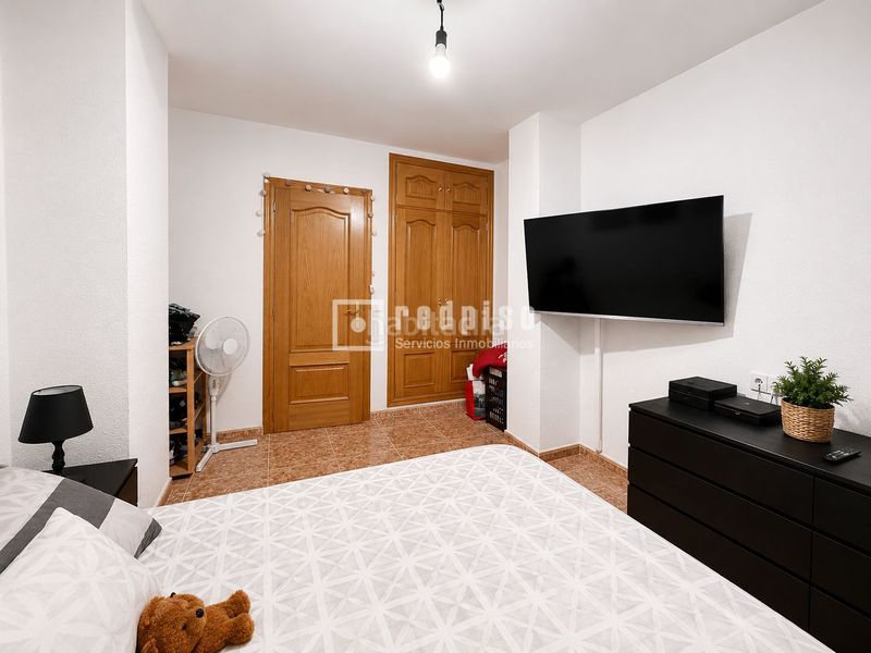 Foto eab8d01b-4108-49a1-8619-e0b849e714e5. Pis amb calefacció a Alamín Guadalajara