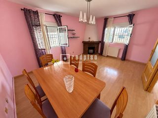 Chalet à Trijueque. Chaletindependientebeltraneja