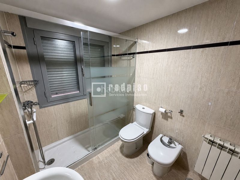 Foto 81fc4c5b-cd05-4ea7-a3d6-b80a0a8ef422. Location appartement avec chauffage piscine dans Las Lomas-Salinera-La Muñeca Guadalajara