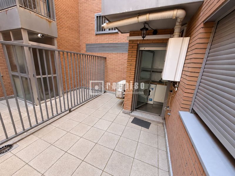 Foto 55daa5a4-41fd-4457-b828-b6e7f4f5400c. Rent flat with heating pool in Las Lomas-Salinera-La Muñeca Guadalajara