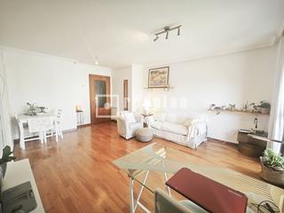 Flat in Los Valles-Sanz Vazquez-El Fuerte