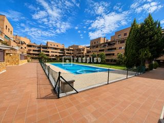 Appartamento in Yebes - Valdeluz. Maravillosopisoyebesvaldeluz