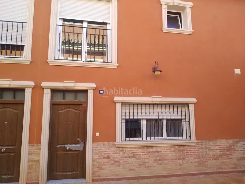 Foto 1cd32c00-d2ce-4285-95e3-f2ae7e05bdca. Casa tríplex - oportunidad de inversión en El Castillo Aspe