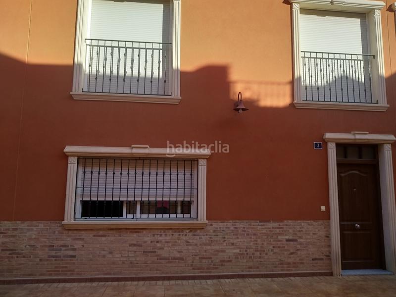 Foto 1e5f4c01-474a-4304-92b5-3f5299225c79. Casa tríplex - oportunidad de inversión en El Castillo Aspe