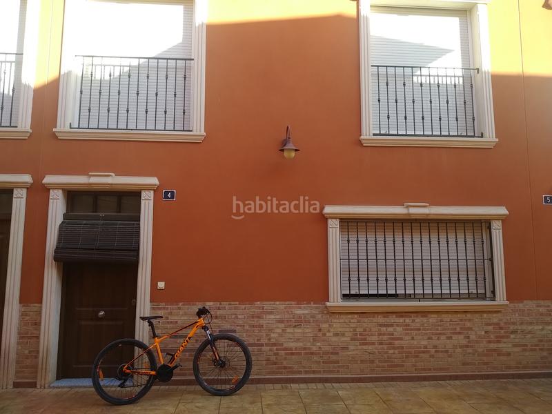 Foto 4aa5237b-3d86-4f24-bac5-5da98822042e. Casa tríplex - oportunidad de inversión en El Castillo Aspe