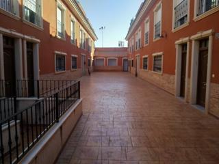 Casa a El Castillo. Tríplex en aspe - oportunidad de inversión