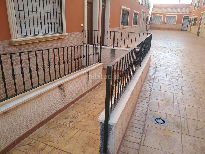Foto 7e8179b6-0753-476e-aa49-c8fab091538a. Casa tríplex - oportunidad de inversión en El Castillo Aspe