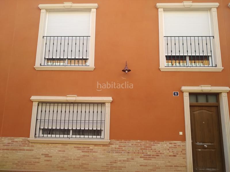Foto bf946981-dcf8-46db-9dfc-26ef5ec5e6ae. Casa tríplex - oportunidad de inversión en El Castillo Aspe