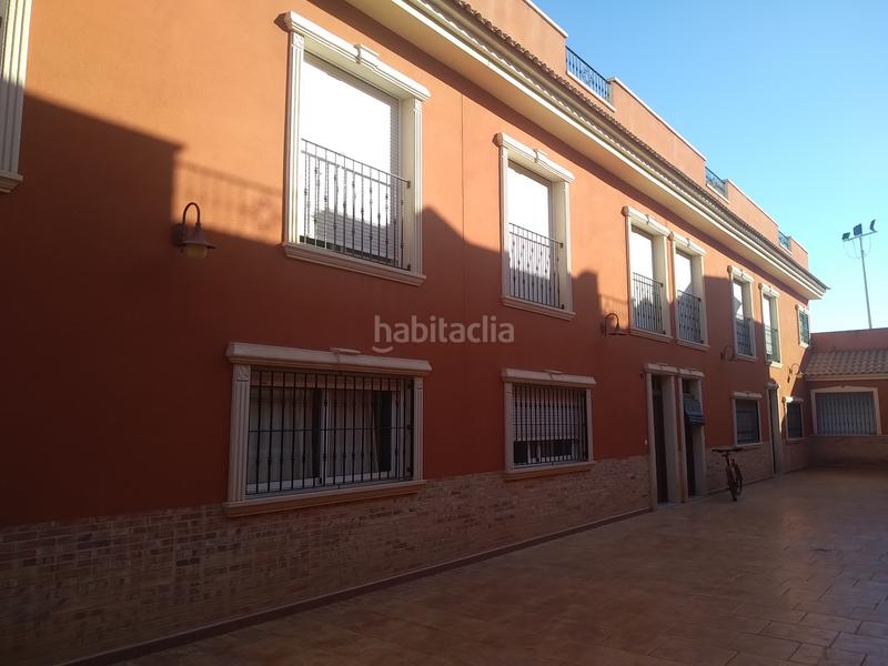 Foto e2929406-faf0-46a7-b0c5-d5a17727b1e1. Casa tríplex - oportunidad de inversión en El Castillo Aspe