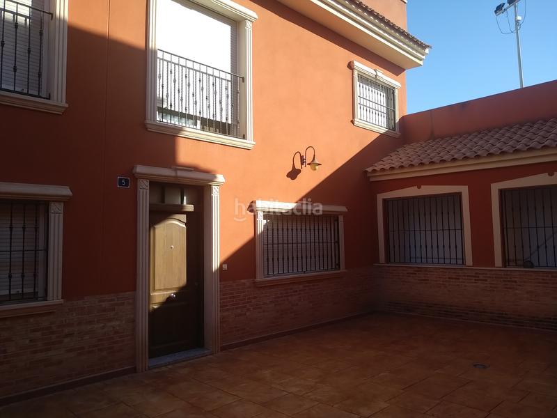 Foto f0c097a1-75c1-4185-99b3-abb76f75909a. Casa tríplex - oportunidad de inversión en El Castillo Aspe