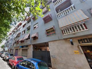 Appartement à Centro. Piso en paseo maigmona (san juan de alicante)