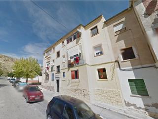 Pis en San Francisco. Piso en villena (alicante)