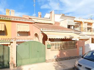 Casa en Pilar de la Horadada Ciudad. Bungalow en pilar de la horadada - espaa