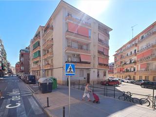 Appartamento in Centro Urbano. Planta baja en benidorm