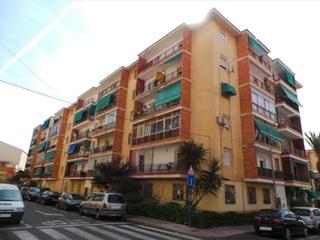 Appartement à Calle sierra aitana 3. Piso en alicante