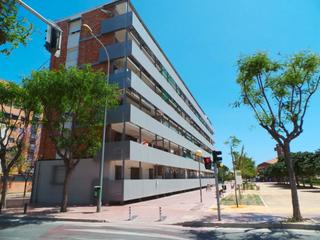 Appartement à Haygon-Universidad. Piso en san vivente del raspeig