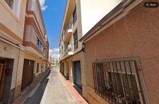 Pis a Callosa de Segura. Piso en callosa del segura