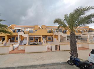 Casa en Los Arenales del Sol. Bungalow en arenales del sol (elche)