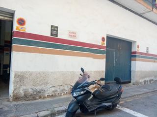 Local Comercial en Los ngeles. Garaje en venta en los angeles (alicante)